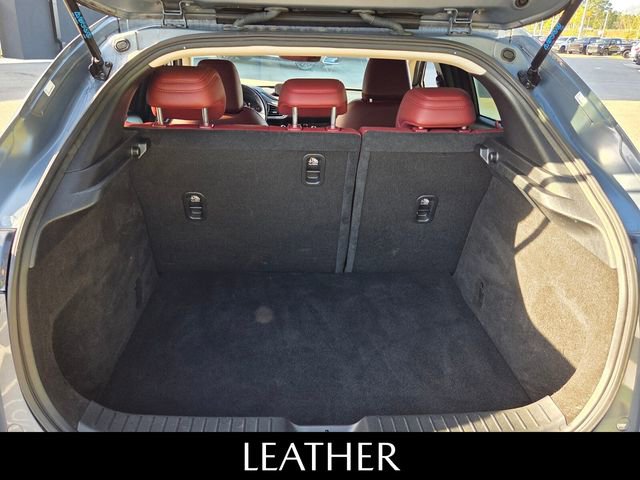 Used 2022 MAZDA CX-30 AWD 2.5 S w/ Preferred Package image 10