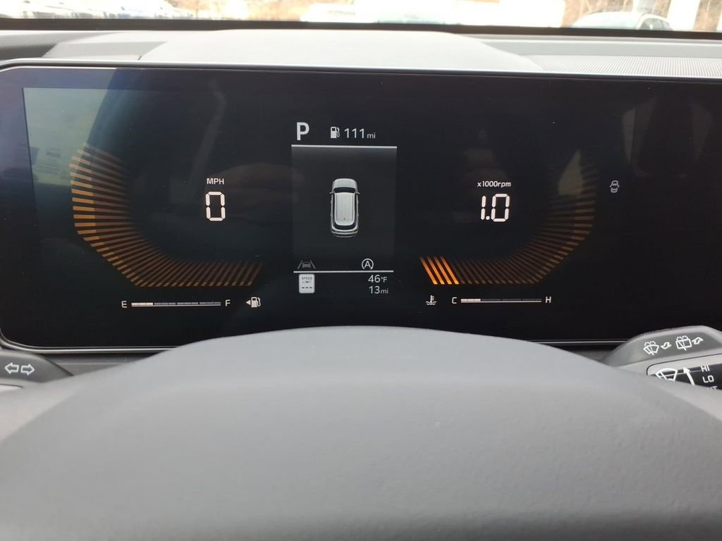 New 2026 Kia Sorento S FWD image 27