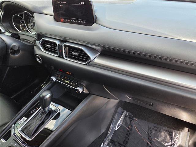 Used 2020 MAZDA CX-5 Touring FWD image 21