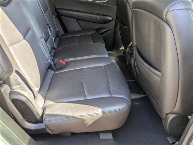 Used 2019 Cadillac XT5 Premium Luxury image 26