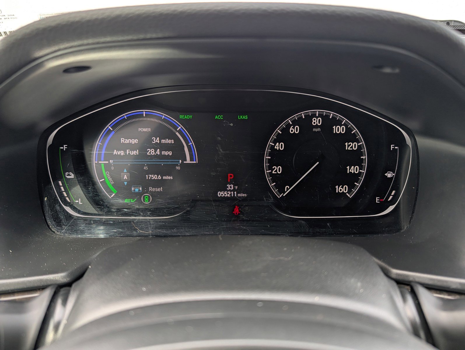 Used 2020 Honda Accord EX image 27