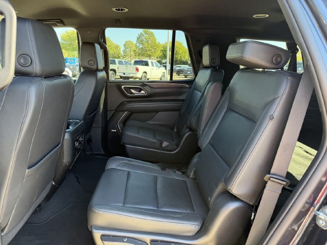 Used 2023 Chevrolet Tahoe LT RWD image 27