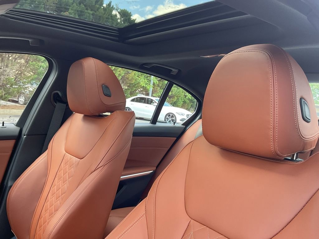 New 2026 BMW M340i xDrive w/ Premium Package image 17