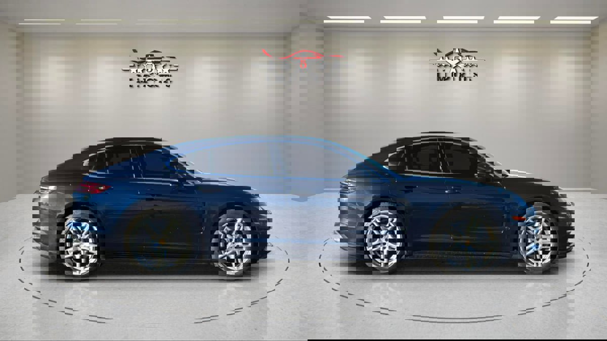 Used 2019 Porsche Panamera image 6