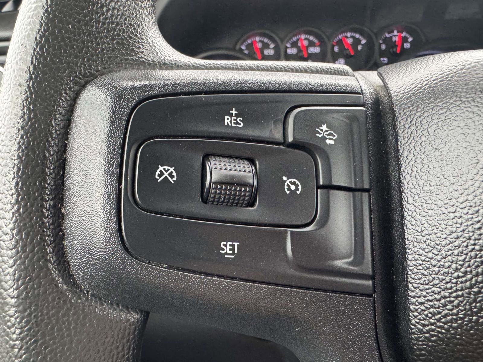 Used 2024 Chevrolet Silverado 3500 W/T w/ WT Convenience Package image 30