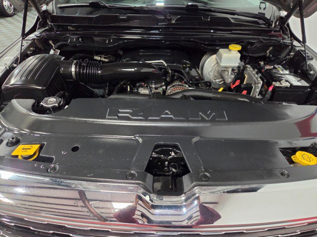Used 2019 RAM 1500 Limited AWD/4WD image 95