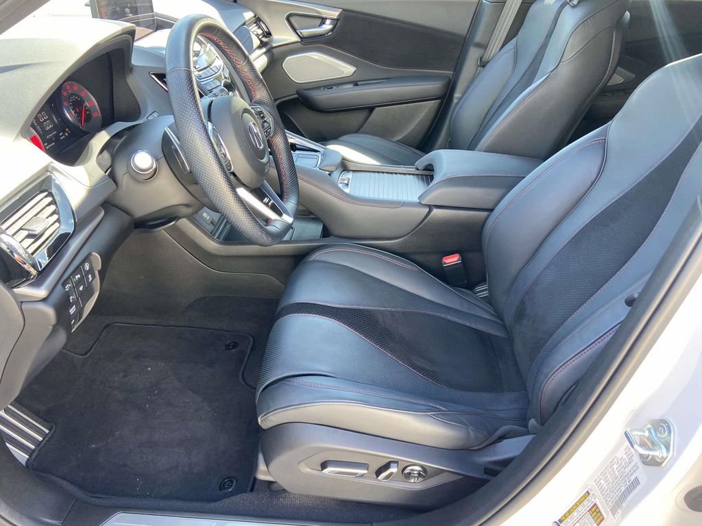 Used 2024 Acura RDX A-Spec image 19