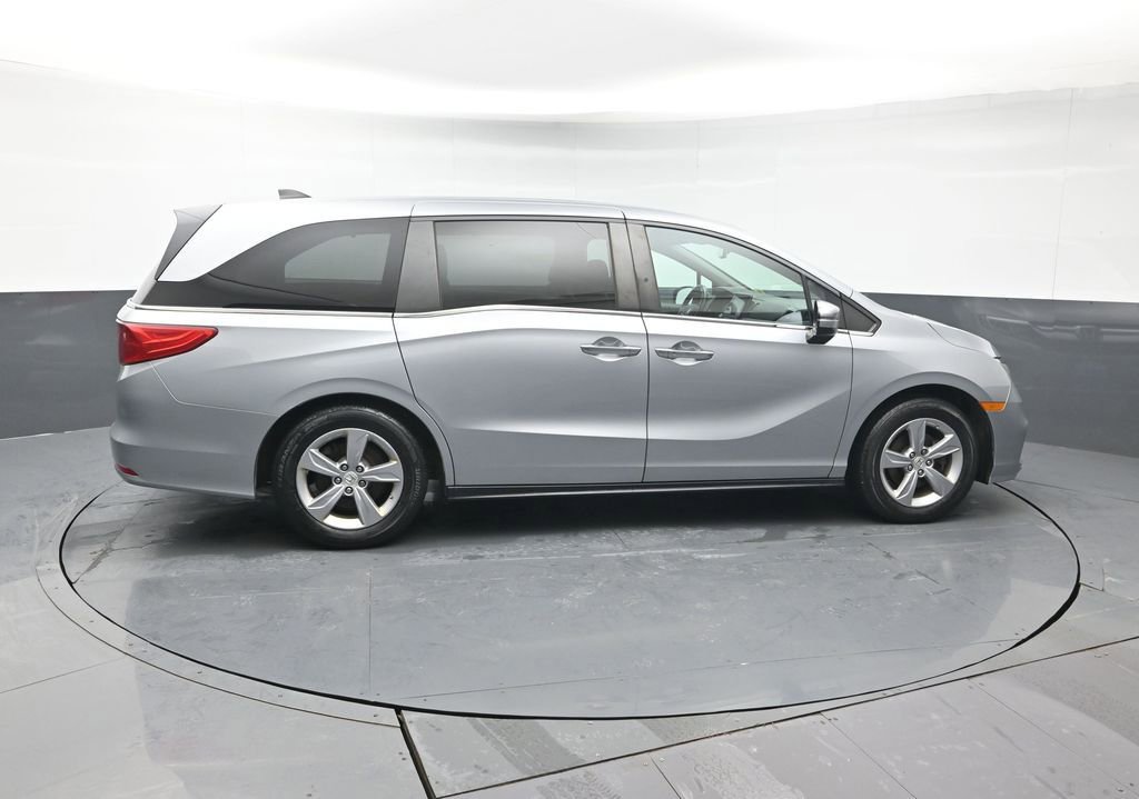 Used 2018 Honda Odyssey EX-L image 7