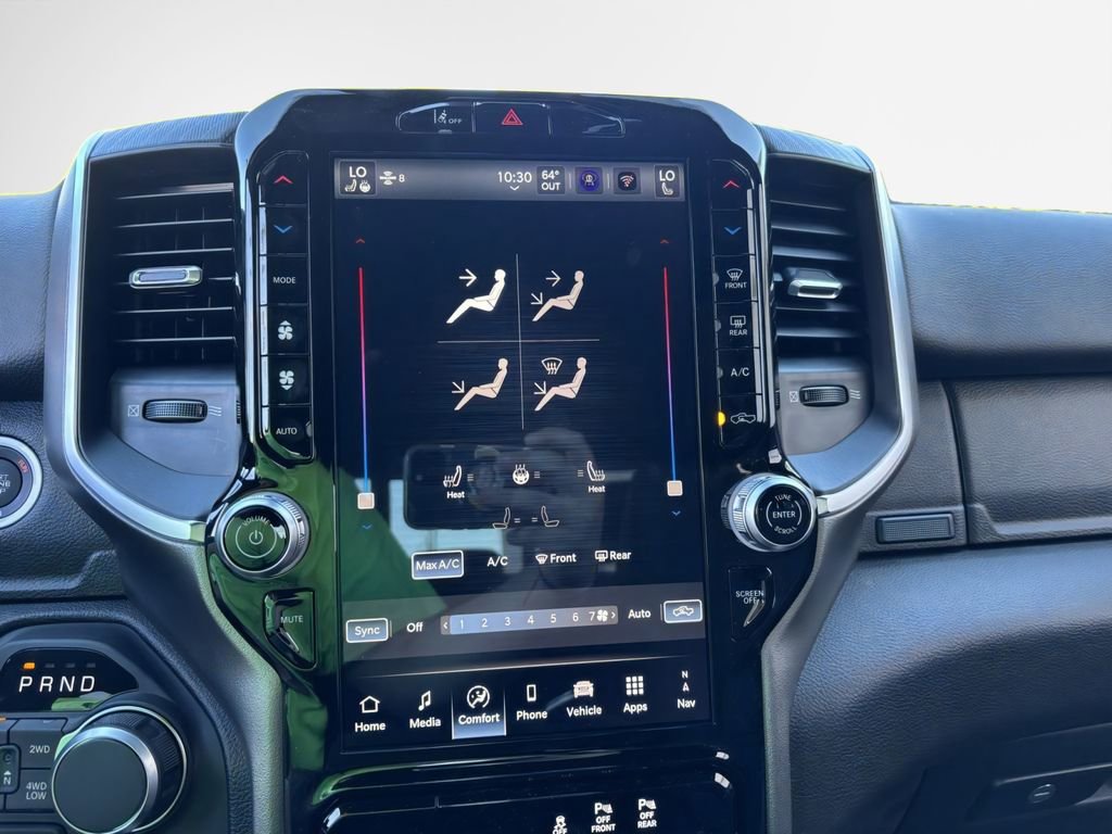 New 2026 RAM 1500 Big Horn image 13