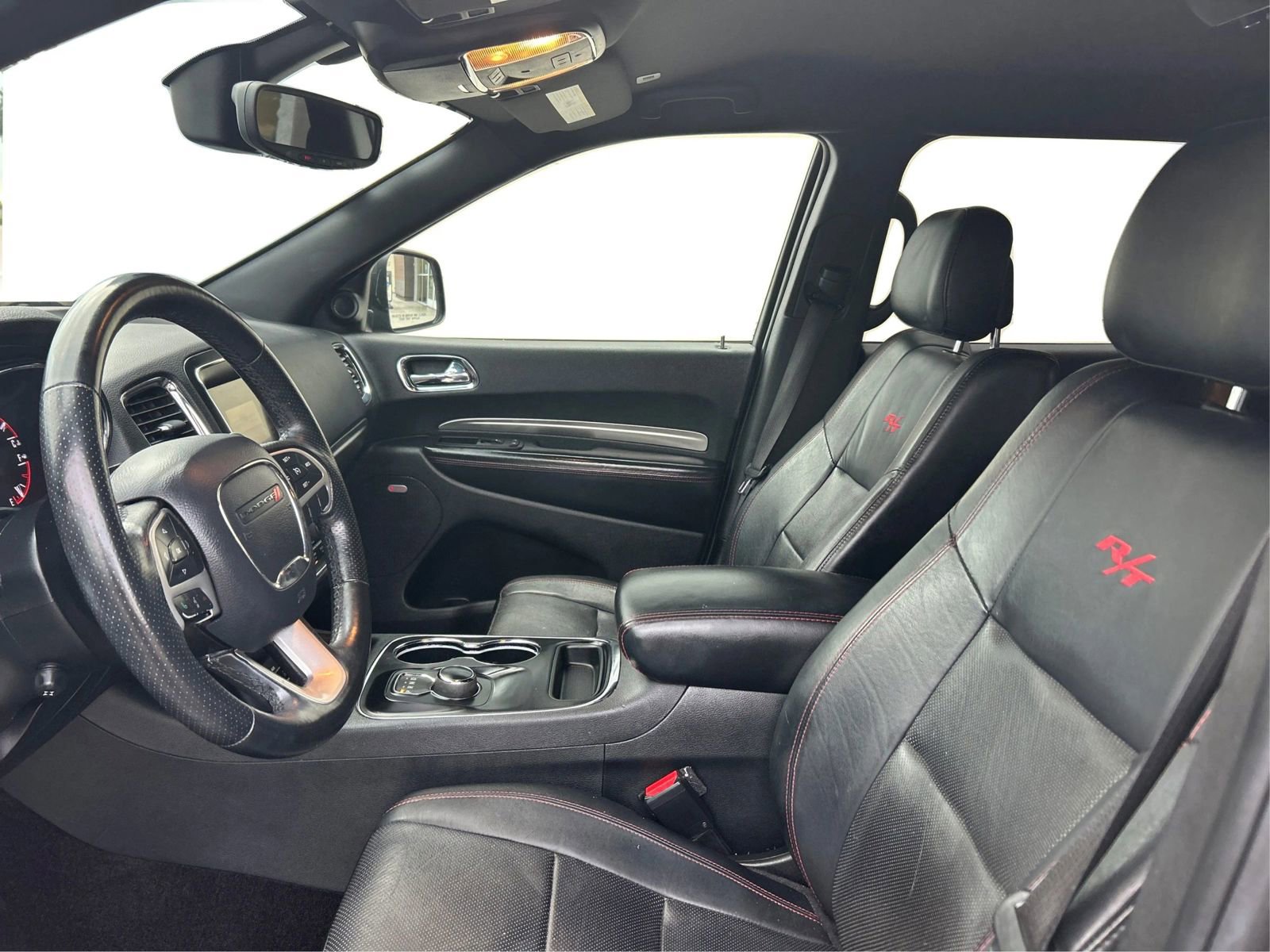 Used 2017 Dodge Durango R/T image 9