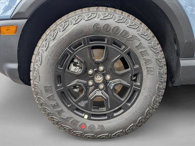 New 2026 Ford Bronco Sport Badlands w/ Sasquatch Badlands Package image 9