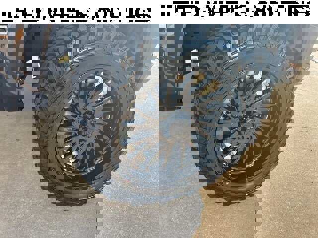 New 2026 RAM 1500 Lone Star image 9