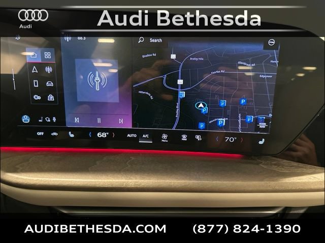 Certified 2025 Audi Q5 Premium Plus w/ Premium Plus AWD/4WD image 18