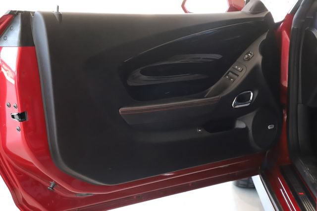 Used 2013 Chevrolet Camaro ZL1 RWD image 27