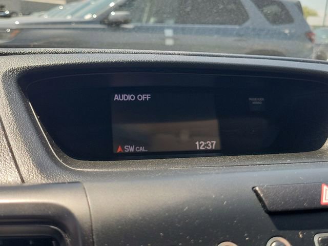 Used 2015 Honda CR-V LX image 22