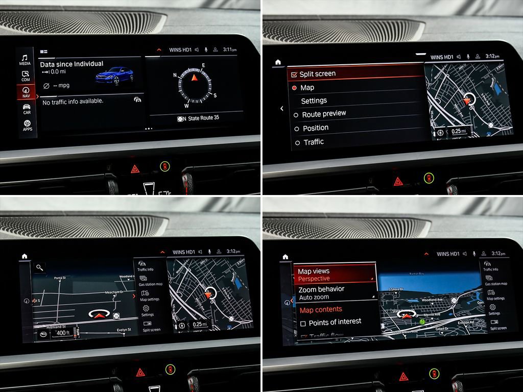 Used 2021 BMW M340i xDrive w/ Premium Package image 25