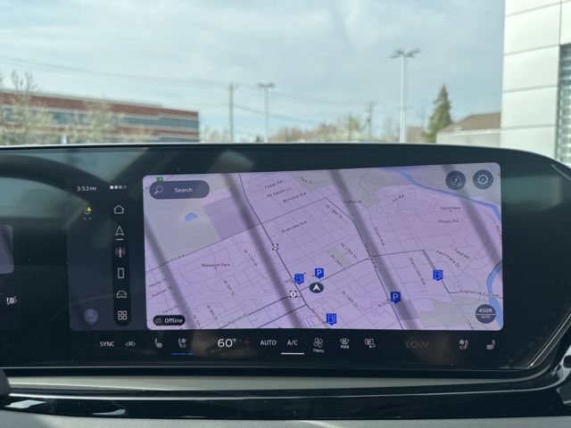 New 2026 Audi A5 2.0T Premium Plus image 25