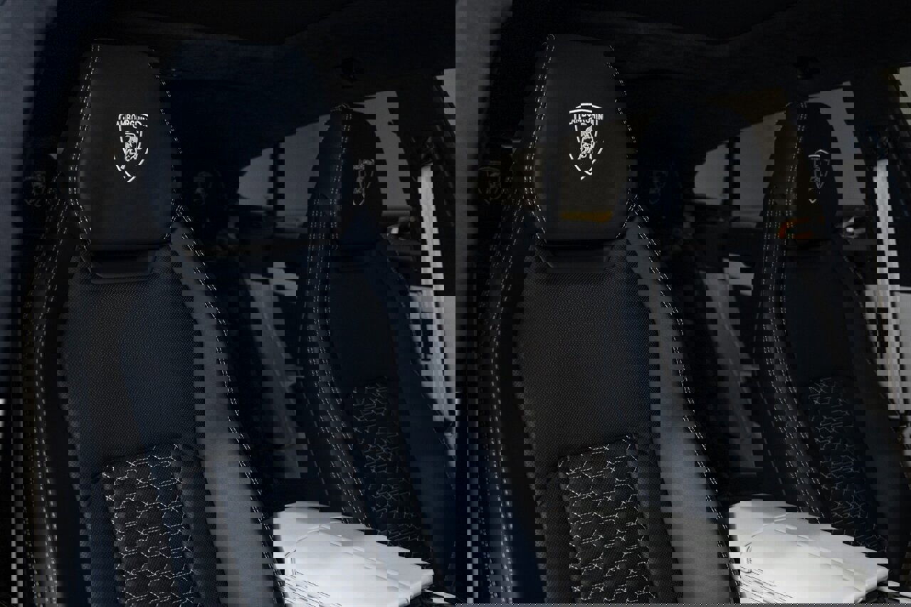 Used 2022 Lamborghini Urus image 65