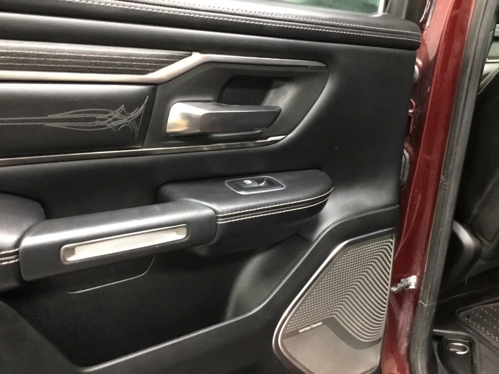 Used 2019 RAM 1500 Limited image 13