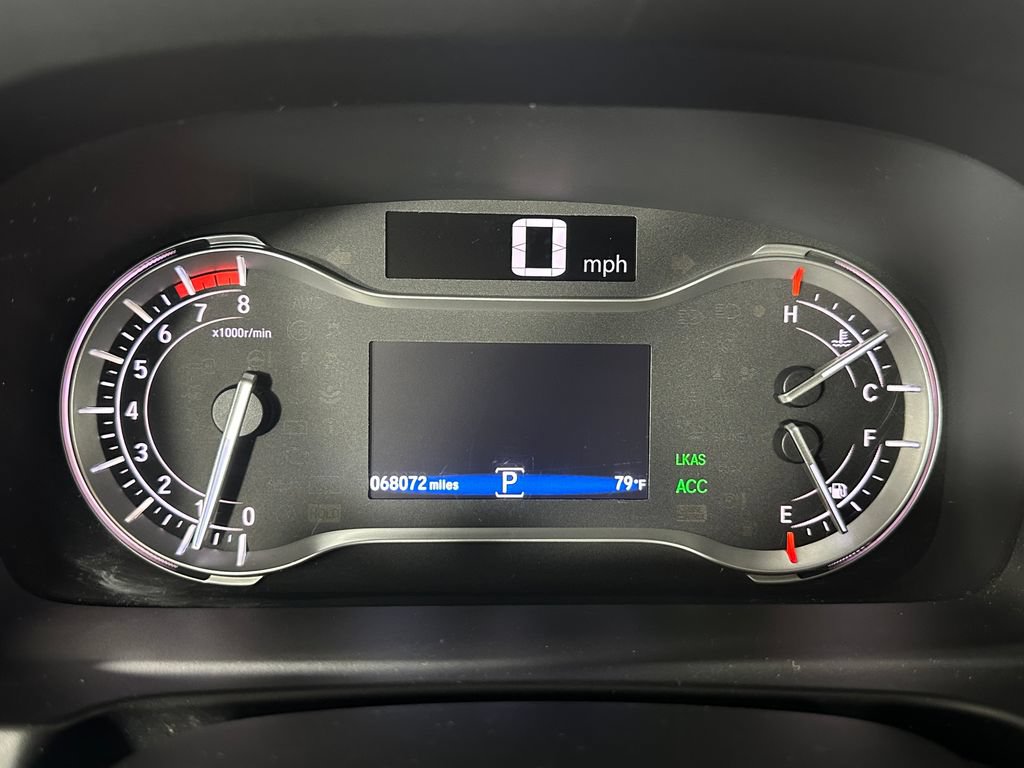 Used 2017 Honda Ridgeline Black Edition image 13
