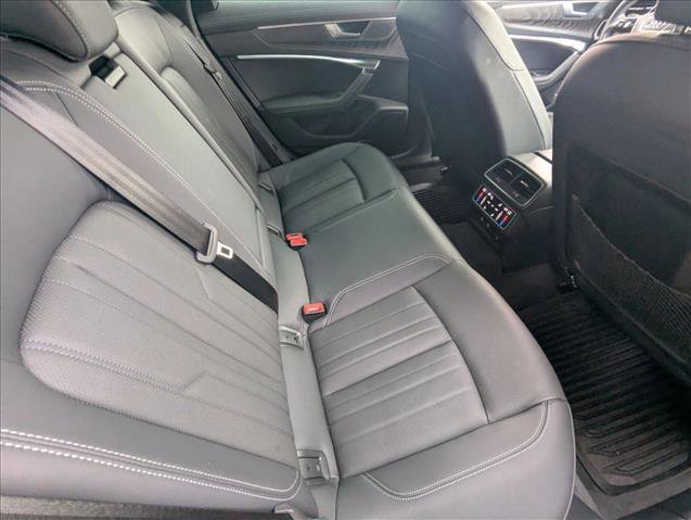 Used 2023 Audi A6 Premium Plus image 17