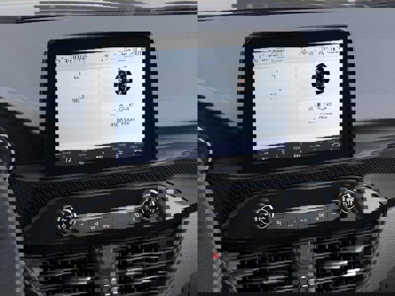 New 2026 Ford Escape ST-Line w/ Cold Weather Package image 14