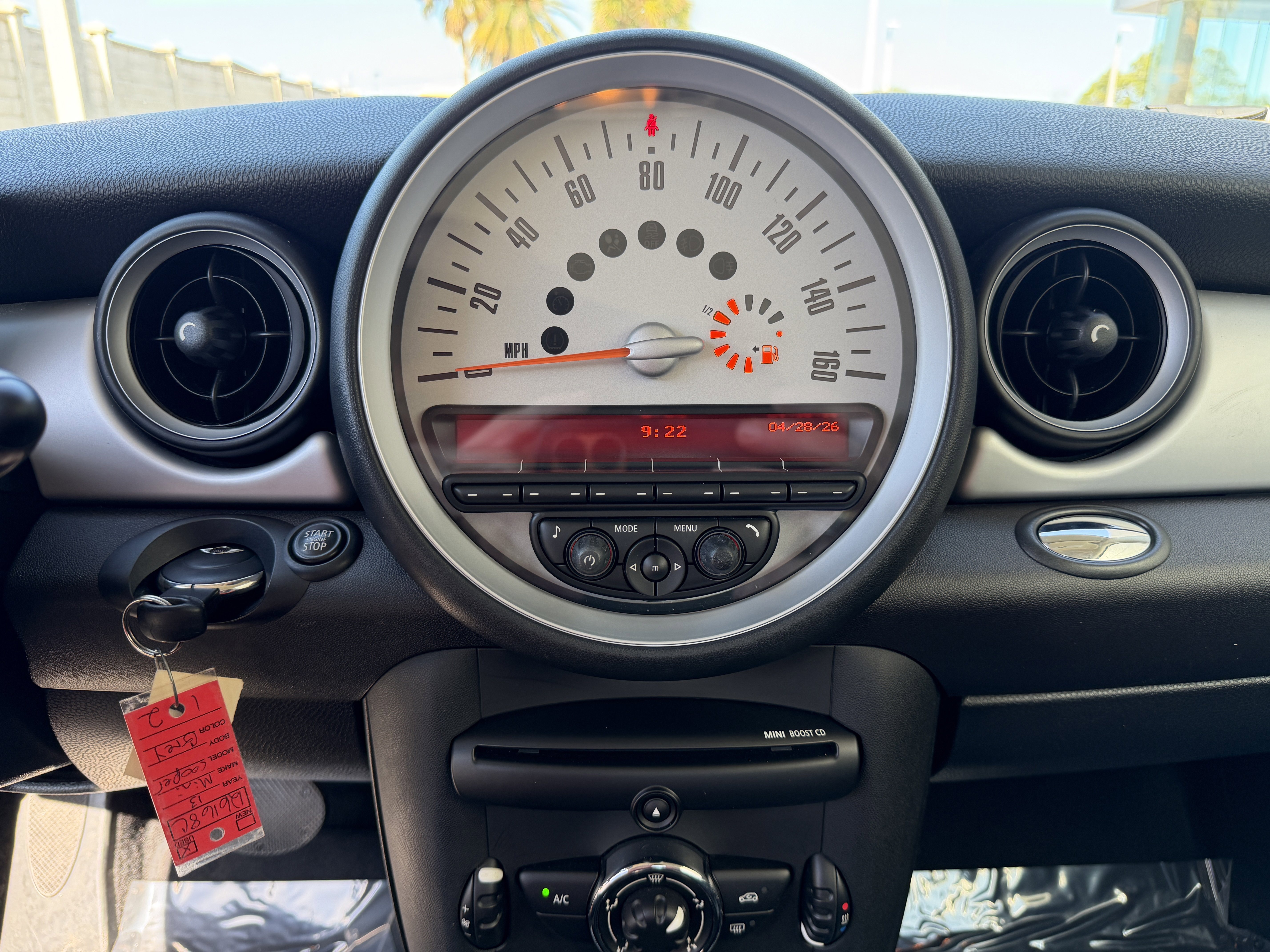 Used 2013 MINI Cooper Hardtop FWD image 23