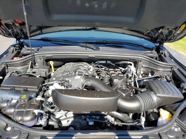 New 2026 Dodge Durango GT AWD/4WD image 11