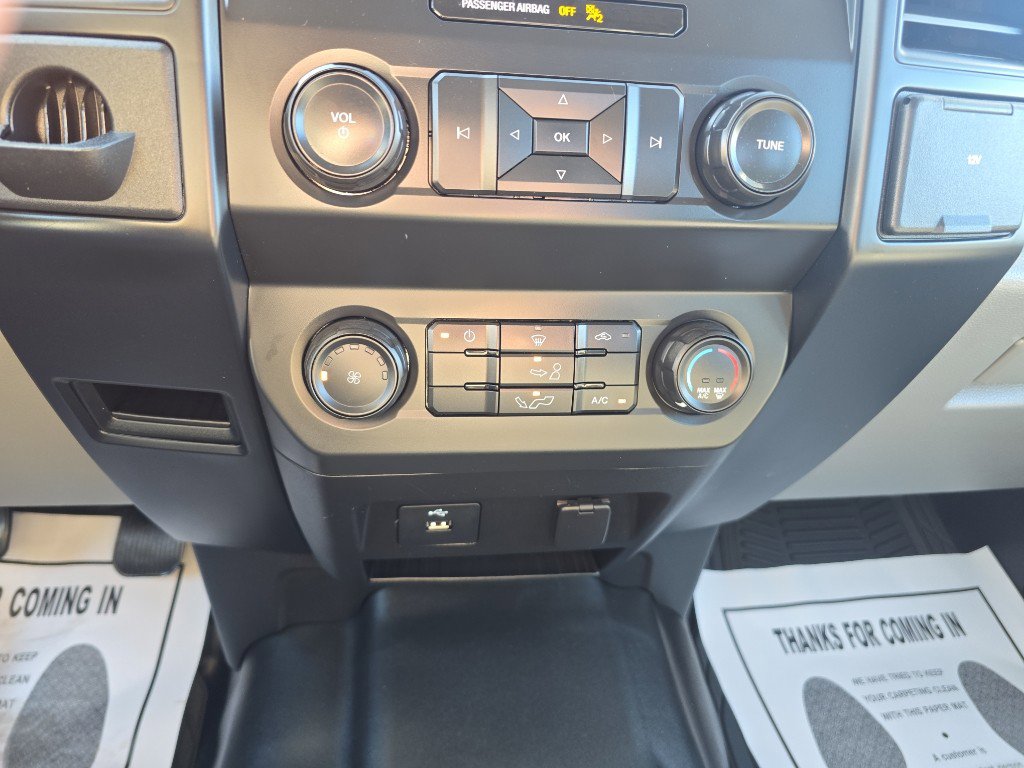 Used 2019 Ford F150 XL w/ Equipment Group 101A Mid image 24