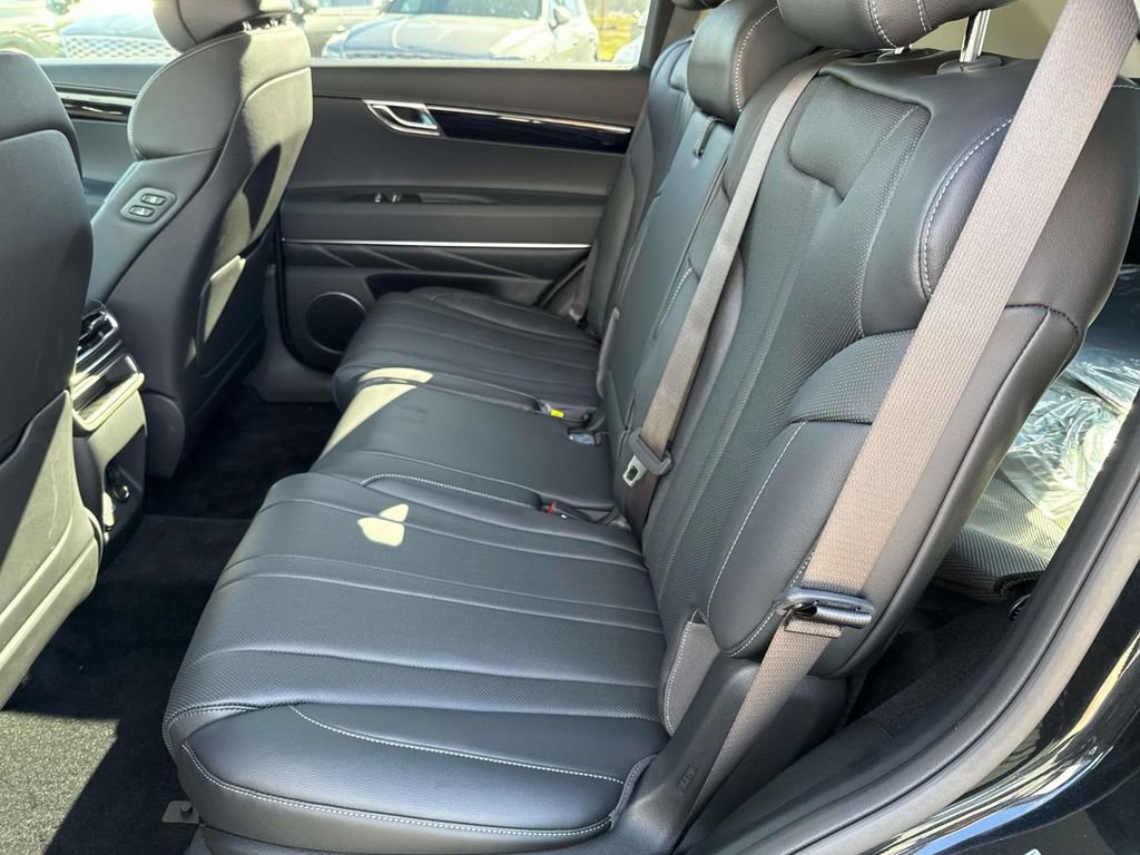 New 2026 Genesis GV80 2.5T image 17