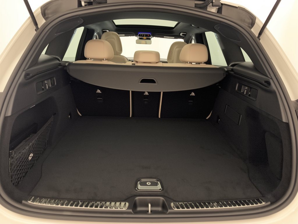 Used 2027 Mercedes-Benz GLC 300 image 28