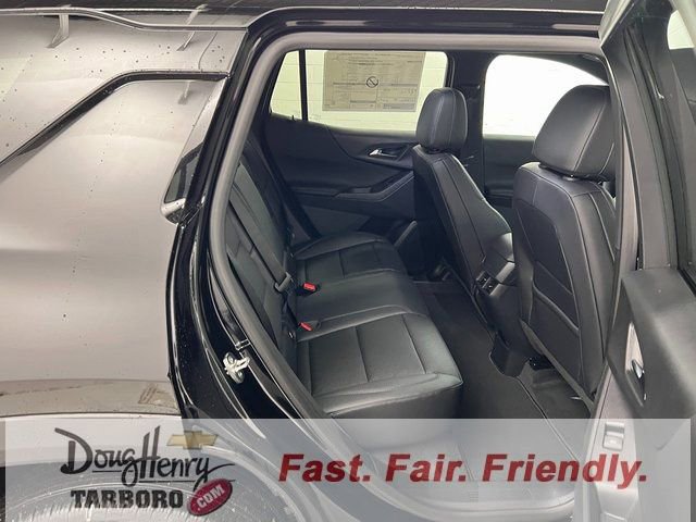 New 2026 Chevrolet Equinox LT w/ Convenience Package II FWD image 39