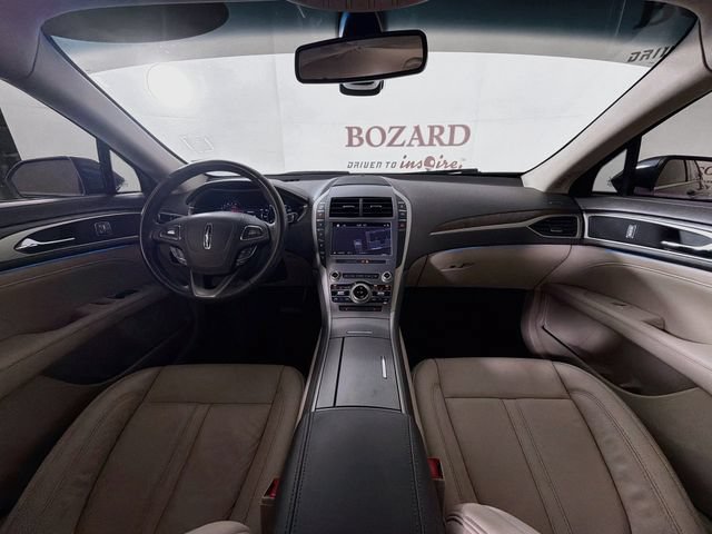 Certified 2019 Lincoln MKZ Reserve FWD image 29