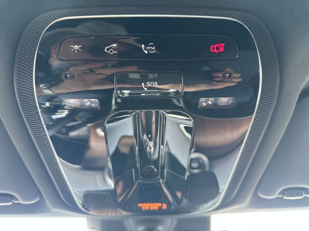 Certified 2025 Mercedes-Benz GLC 300 4MATIC image 24