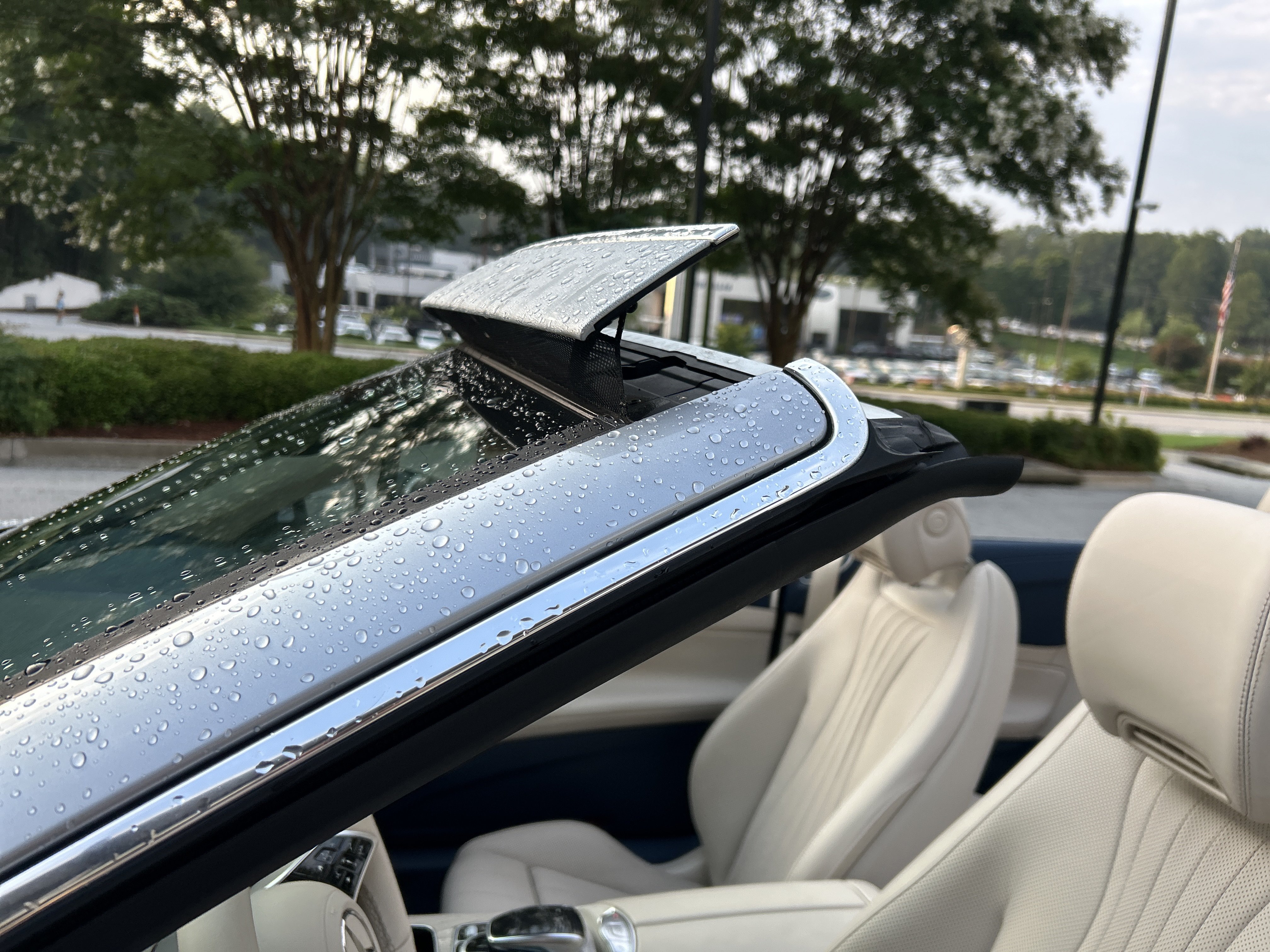 Used 2023 Mercedes-Benz E 450 Cabriolet image 58