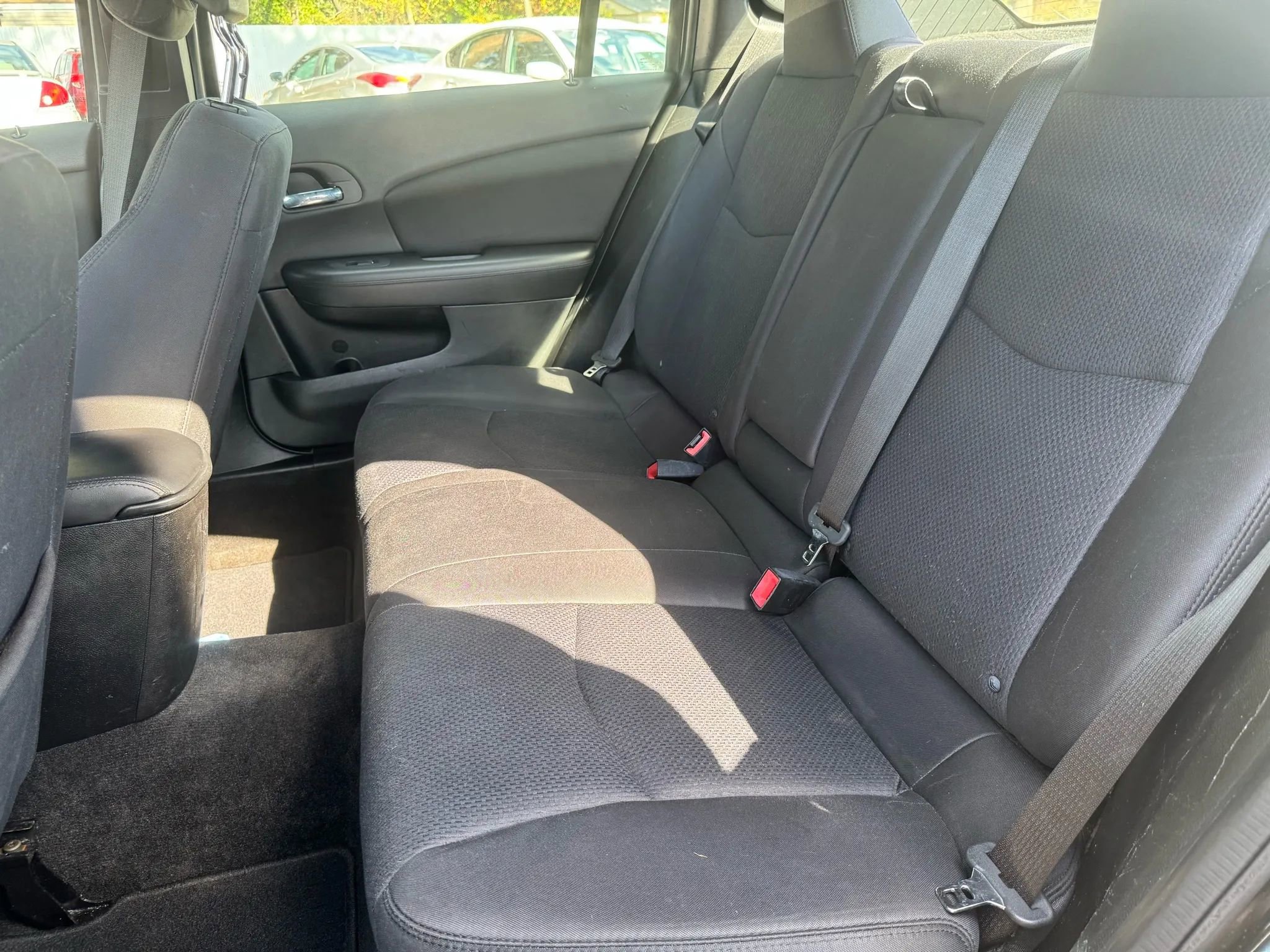 Used 2014 Chrysler 200 Touring w/ 200 S Group image 11