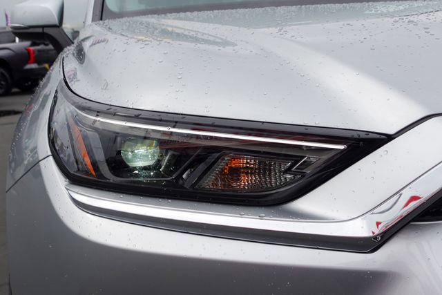 Certified 2026 Toyota Grand Highlander XLE image 5