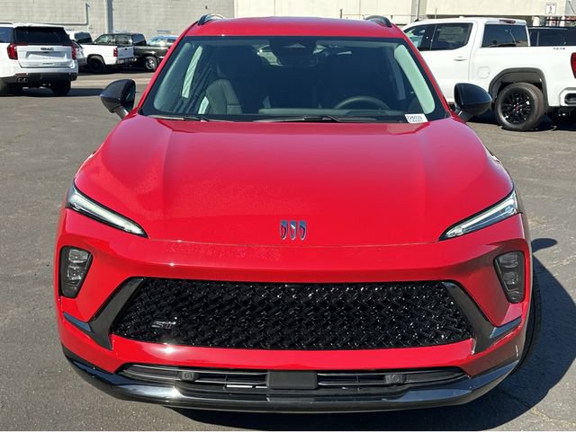 New 2026 Buick Envision Sport Touring image 2