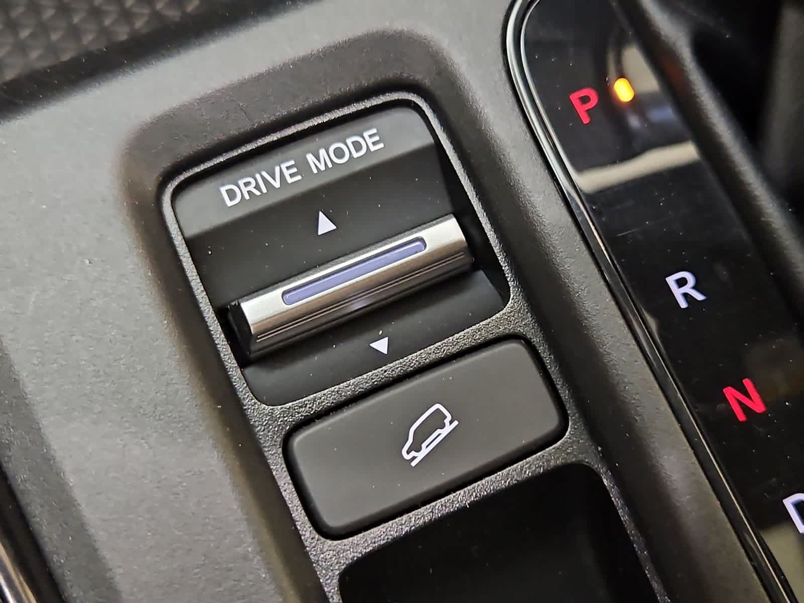 Certified 2024 Honda CR-V Sport image 31