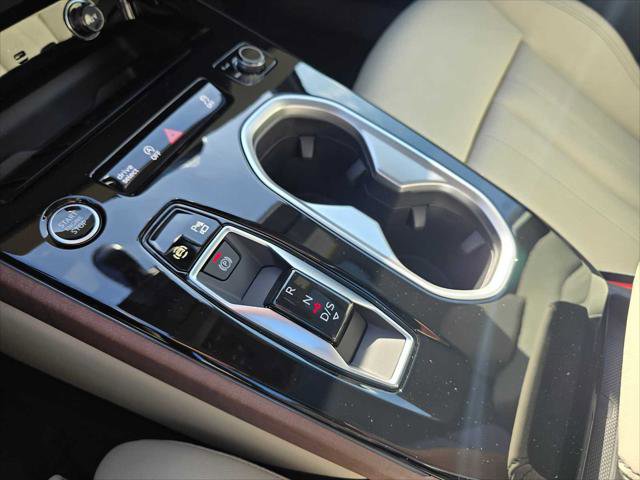 New 2026 Audi A6 Premium Plus image 32