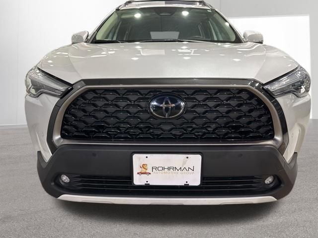 Certified 2023 Toyota Corolla Cross XLE w/ Convenience Package image 17