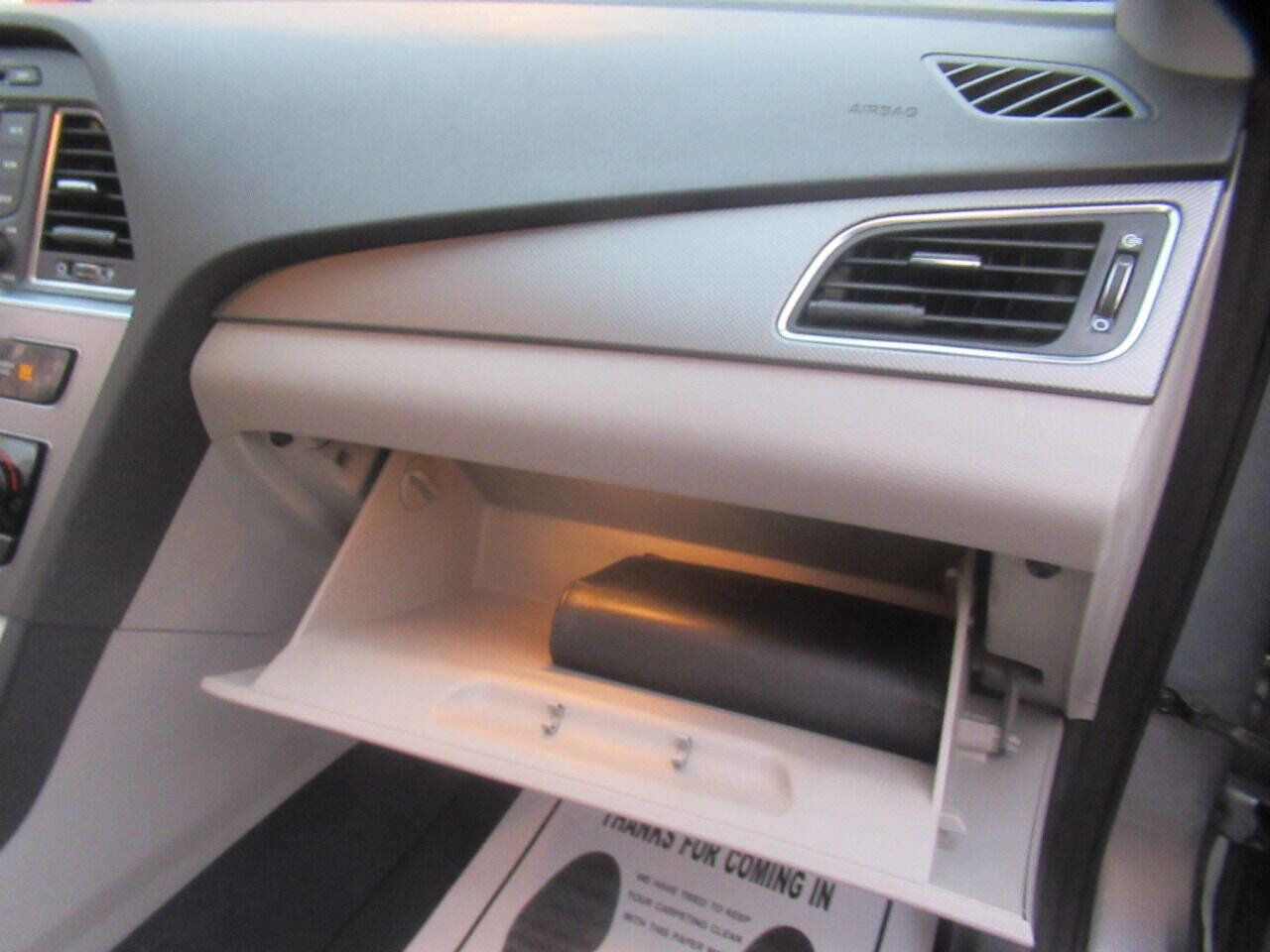 Used 2015 Hyundai Sonata ECO image 32