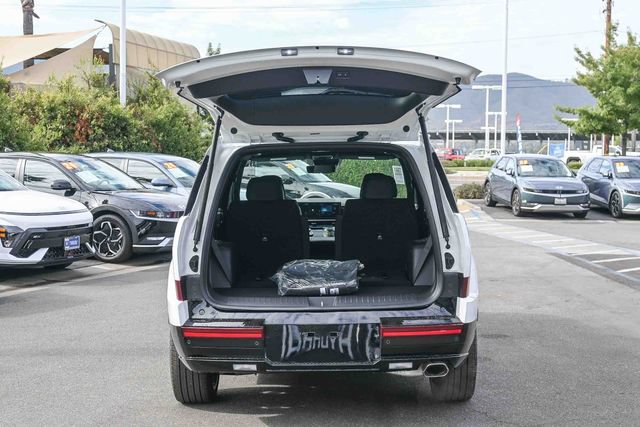 New 2026 Hyundai Santa Fe Calligraphy AWD/4WD image 6