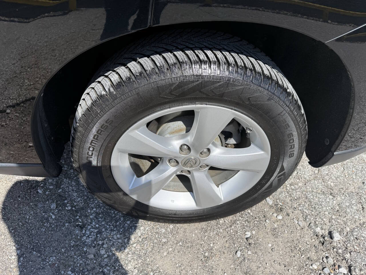 Used 2012 Lexus RX 350 AWD w/ Premium Pkg image 30