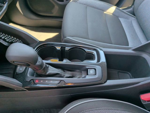 Used 2021 Chevrolet TrailBlazer LS AWD/4WD image 18