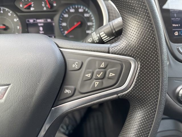 Used 2023 Chevrolet Malibu LS image 14