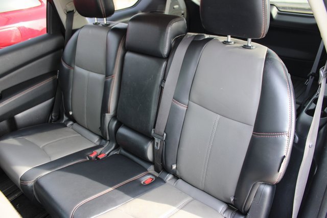 Used 2020 Nissan Pathfinder SL image 32