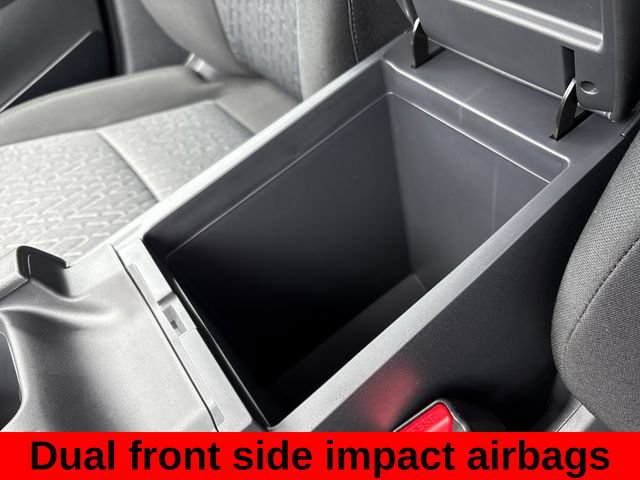 Used 2026 Nissan Sentra SV w/ Floor Mat Package FWD image 26
