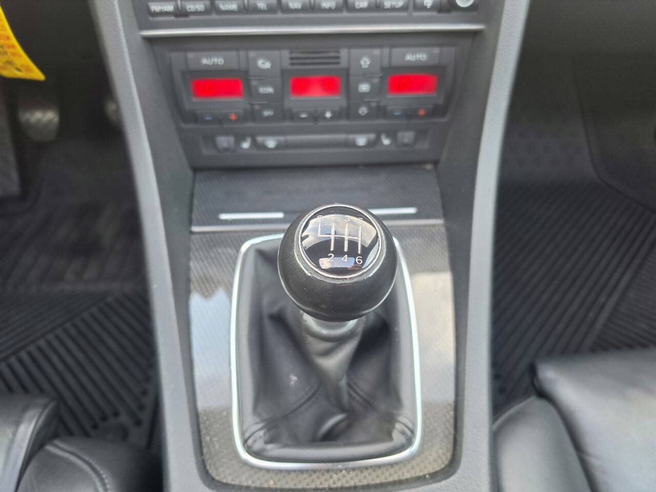 Used 2006 Audi S4 Sedan AWD/4WD image 39