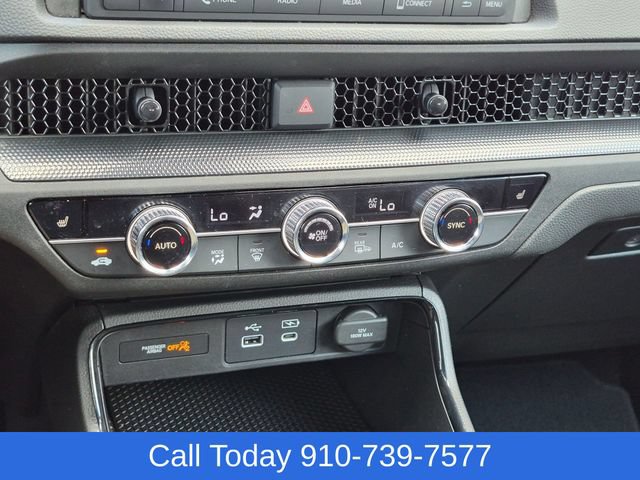 Used 2024 Honda CR-V Sport image 25